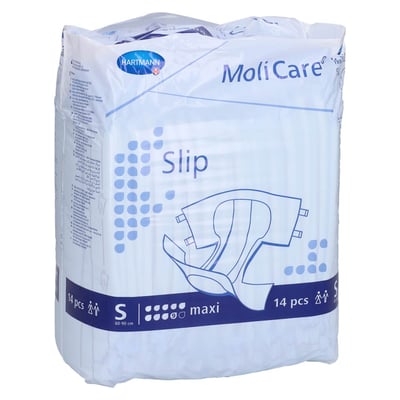 Molicare Slip Maxi 9 Tr S