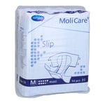 Molicare Slip maxi 9 Tropfen Größe M Produktbild 1