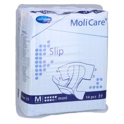 Molicare Slip maxi 9 Tropfen Größe M