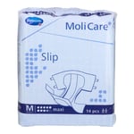 Molicare Slip maxi 9 Tropfen Größe M Produktbild 2