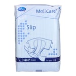 Molicare Slip maxi 9 Tropfen Größe L