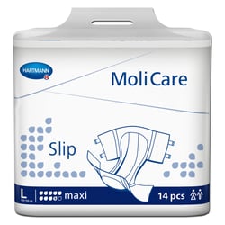 Molicare Slip Maxi 9 Tr L