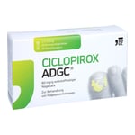 Ciclopirox Adgc 80 mg/g