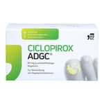 Ciclopirox Adgc 80 mg/g