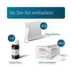 Ciclopirox Adgc 80 mg/g
