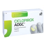 Ciclopirox Adgc 80 mg/g