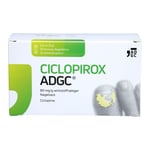 Ciclopirox Adgc 80 mg/g