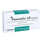 Pamorelin La 11,25 mg Produktbild 1