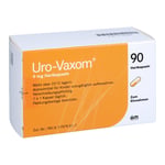 Uro Vaxom 6 mg Hkp Produktbild 1