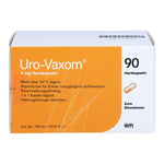 Uro Vaxom 6 mg Hkp Produktbild 2
