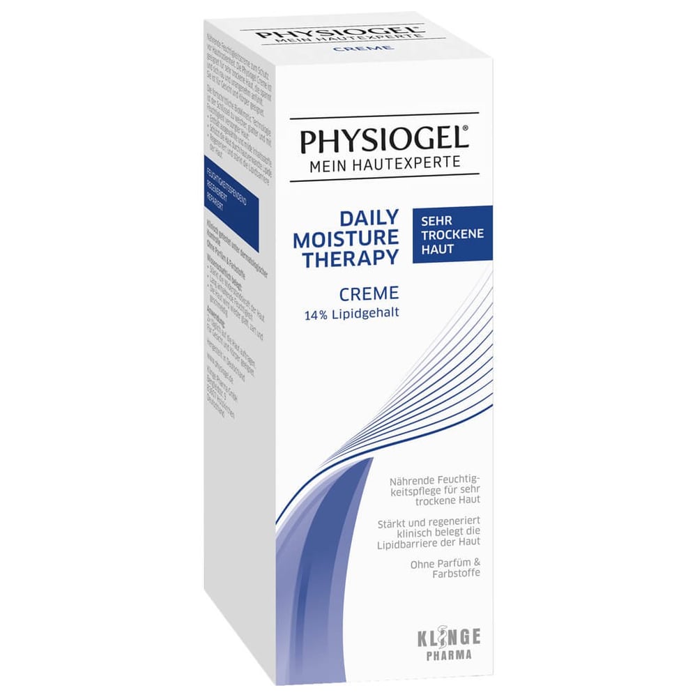 Physiogel Daily Moisture Therapy sehr trocken Cr.