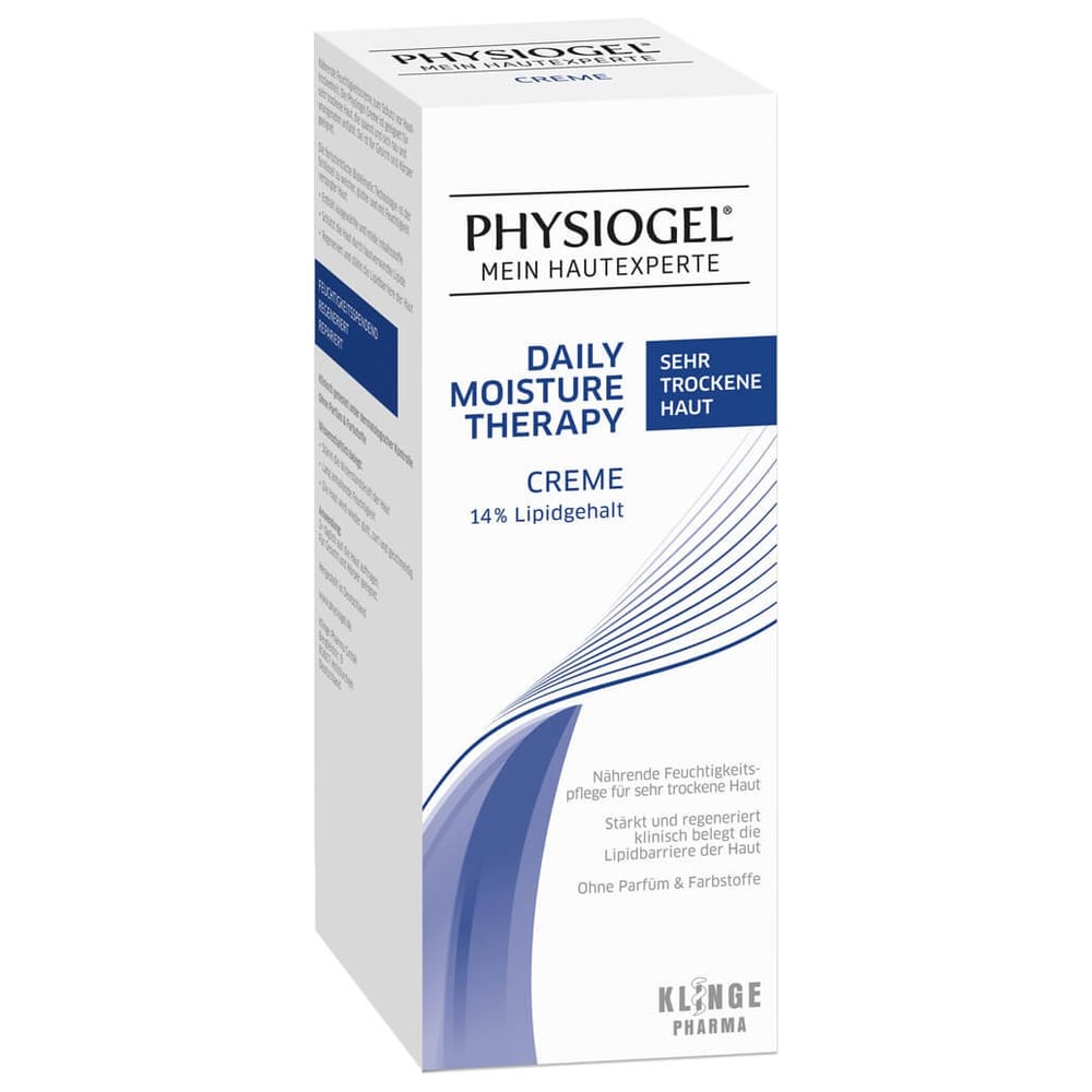 Physiogel Daily Moisture Therapy sehr trocken Cr.