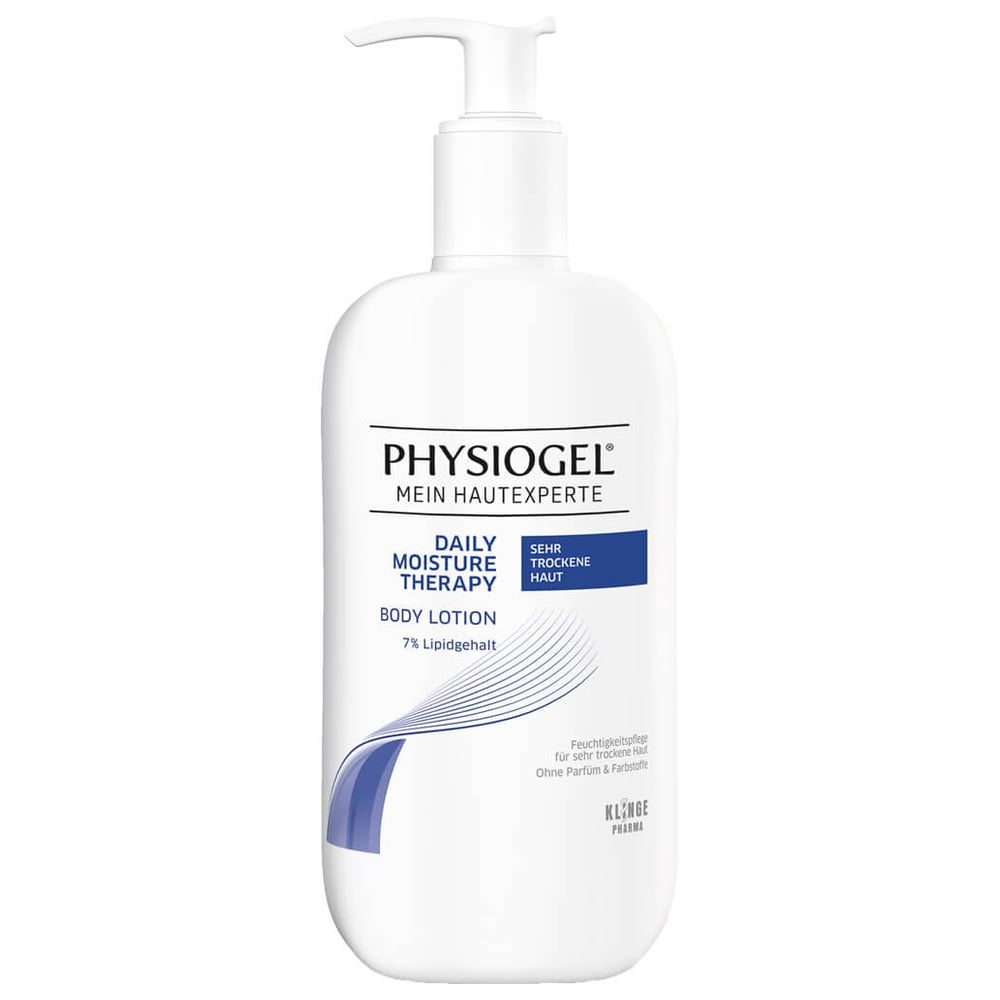 Physiogel Daily Moisture Therapy sehr trocken Lot.