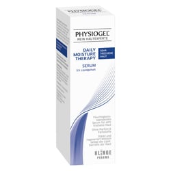 Physiogel Daily Moisture Therapy sehr trock.Serum
