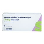 Leupro Sandoz 3monat Depot Produktbild 2