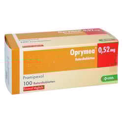 Oprymea 0,52 mg