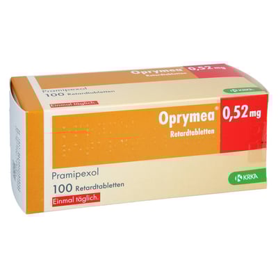 Oprymea 0,52 mg