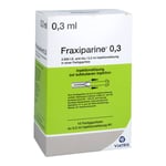 Fraxiparine 0,3 Produktbild 1