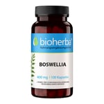 Boswellia 400 mg