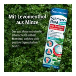 Klosterfrau Schmerzfluid Produktbild 7