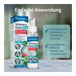 Klosterfrau Schmerzfluid Produktbild 8