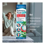 Klosterfrau Schmerzfluid Produktbild 9