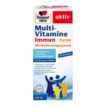 Doppelherz Multi-Vitamine Immun Family