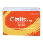 Cialis 5 mg Produktbild 2