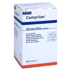 Comprilan Elast 10cmx5m