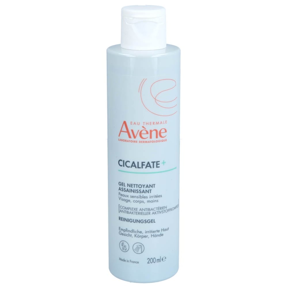 Avène Cicalfate+ Reinigungsgel