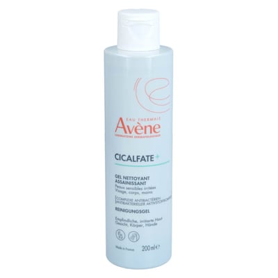 Avène Cicalfate+ Reinigungsgel