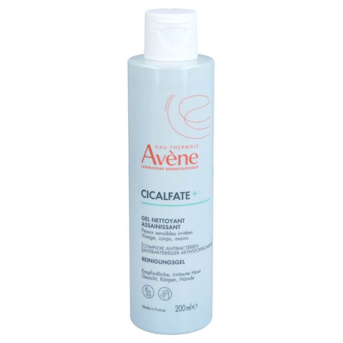 Avène Cicalfate+ Reinigungsgel