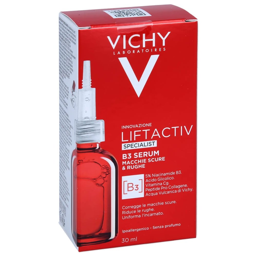 Vichy Liftactiv Sp B3 Ser
