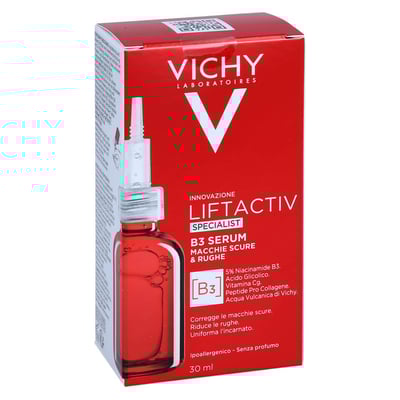 Vichy Liftactiv Sp B3 Ser