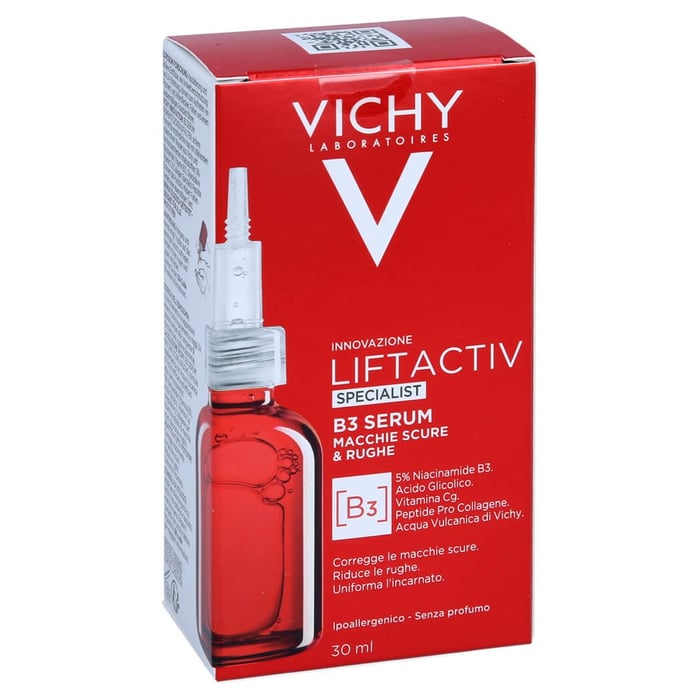 Vichy Liftactiv Sp B3 Ser