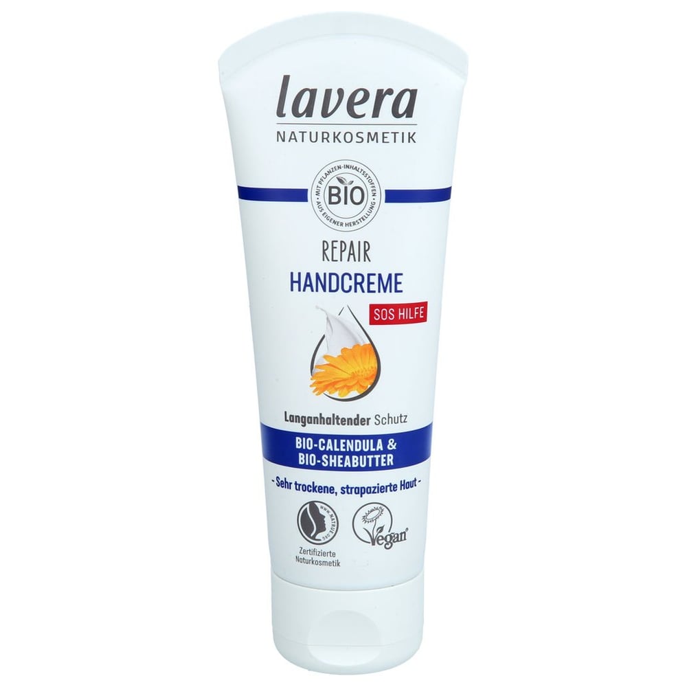Lavera Repair Handcreme dt