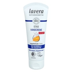 Lavera Repair Handcreme dt