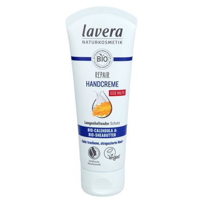 Lavera Repair Handcreme dt