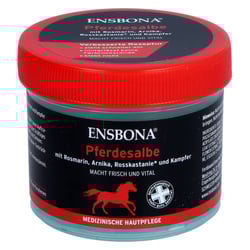 Pferdesalbe classic Ensbona