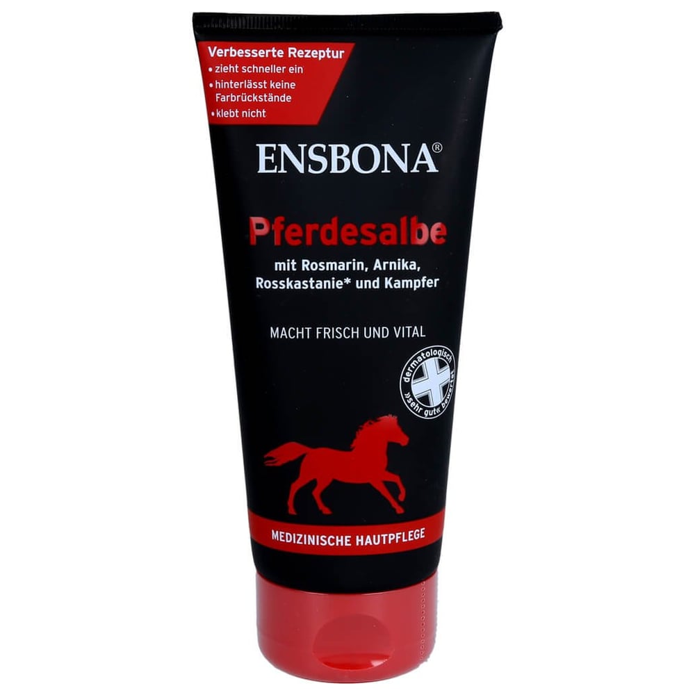 Pferdesalbe classic Ensbona Tube