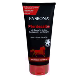 Pferdesalbe classic Ensbona Tube