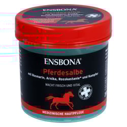 Pferdesalbe classic Ensbona