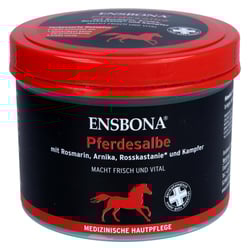 Pferdesalbe classic Ensbona