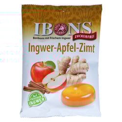 Ibons Ingwer Apfel Zimt Oz