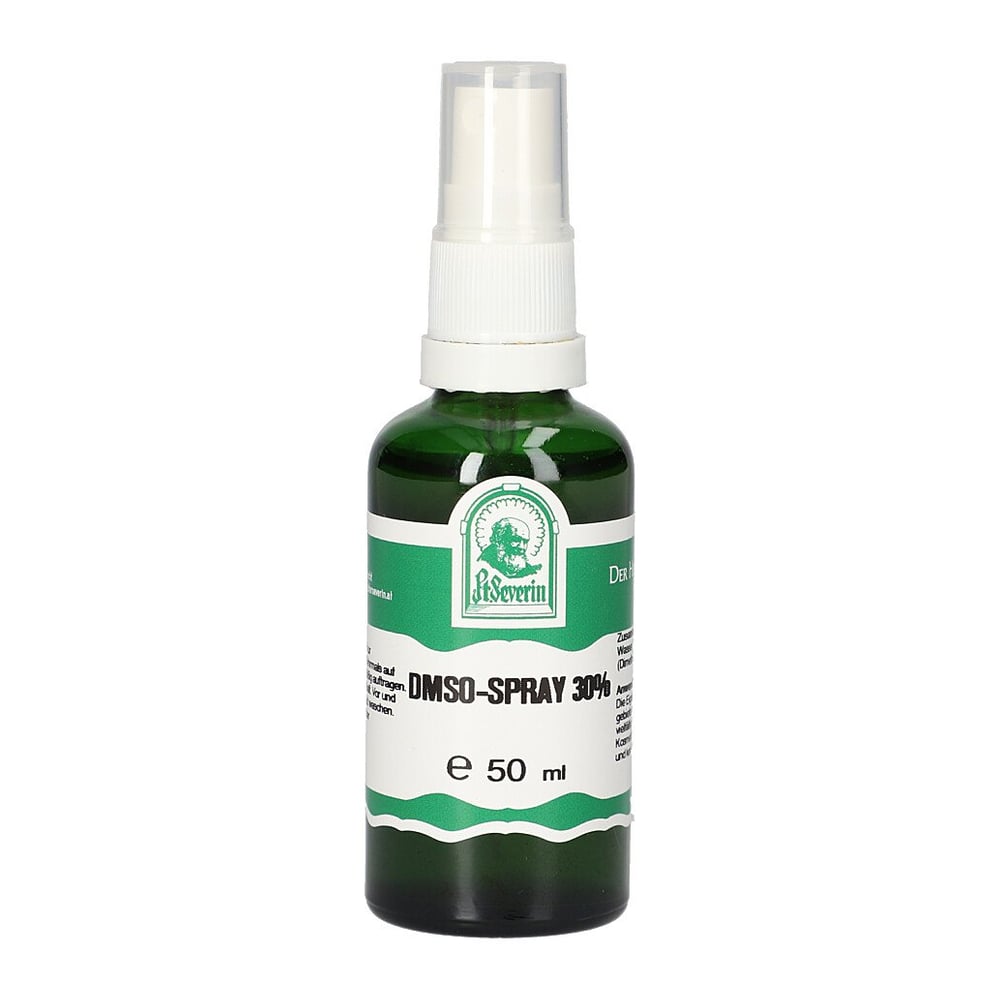 Dmso-spray 30%