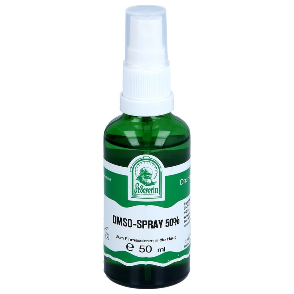 Dmso-spray 50%