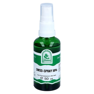 Dmso-spray 50%