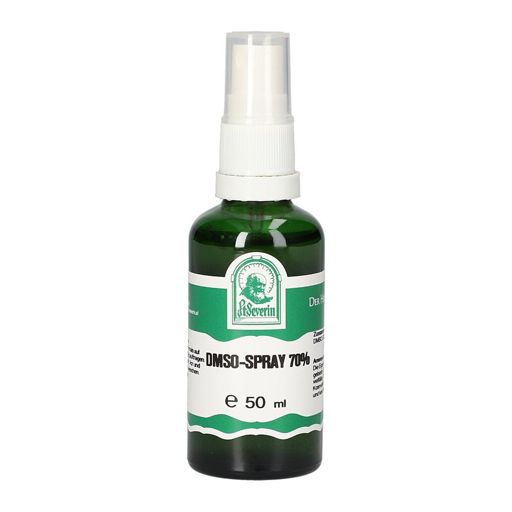 Dmso-spray 70%