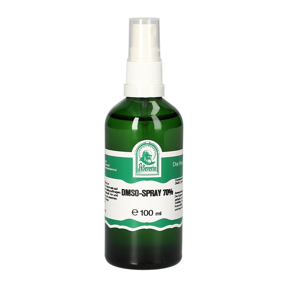 Dmso-spray 70%