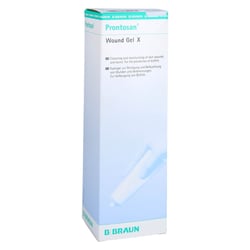 Prontosan Wound Gel X Adequapharm